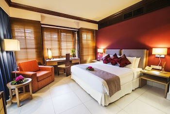Sebana Cove Resort