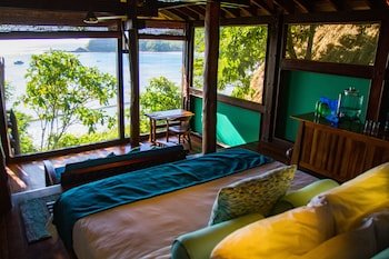 Morgan's Rock Hacienda & Ecolodge