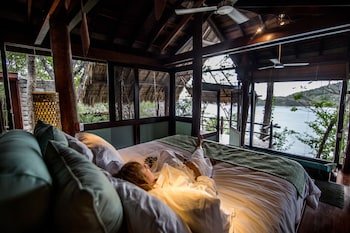 Morgan's Rock Hacienda & Ecolodge