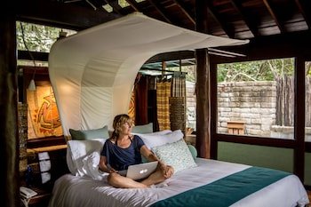 Morgan's Rock Hacienda & Ecolodge