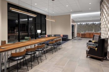 Courtyard by Marriott Lansing Downtown