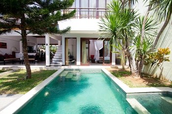 The Rishi Villa Umalas