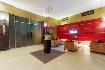 The Rishi Villa Umalas