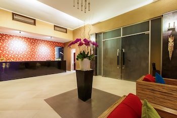 The Rishi Villa Umalas