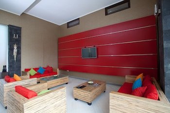 The Rishi Villa Umalas