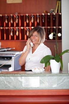 Hotel Belvedere