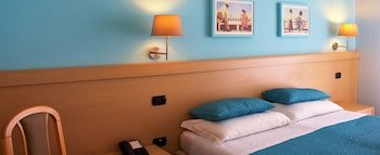 Hotel Belvedere