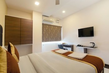 Manjhi Residency