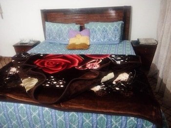 New City Lodges Guest House