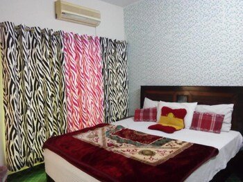 New City Lodges Guest House