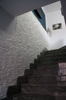The Liberty Palace