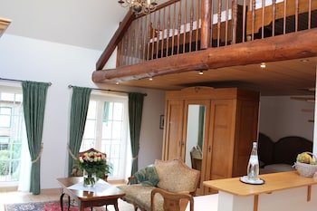 Landhaus Göddertzhof