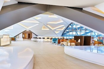 The Westin Denver International Airport