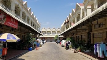 Guest House Sagami Cambodia Hostel