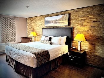 Copper River Inn & Conference Centre