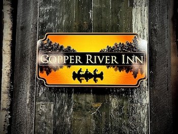 Copper River Inn & Conference Centre