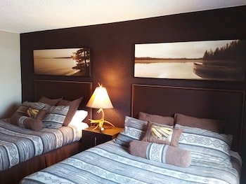 Copper River Inn & Conference Centre