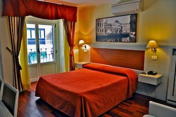 Hotel Rio Milan