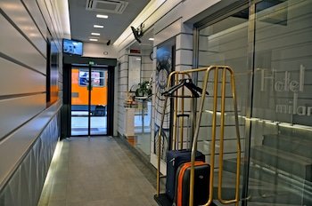 Hotel Rio Milan