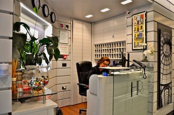 Hotel Rio Milan
