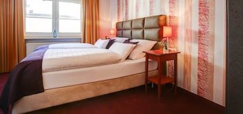 Rhein-Neckar Hotel
