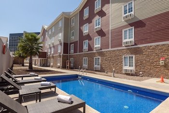 ExtendedSuites Coatzacoalcos
