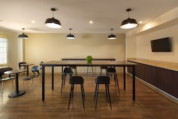 ExtendedSuites Coatzacoalcos