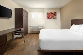 ExtendedSuites Coatzacoalcos