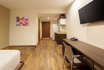 ExtendedSuites Coatzacoalcos