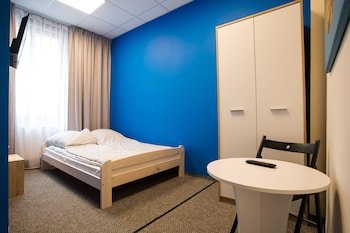 Moon Hostel