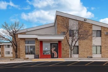 Motel 6 Minneapolis South - Lakeville