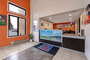 Motel 6 Minneapolis South - Lakeville