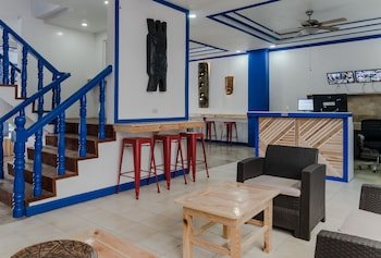 3Bu Hostel La Union