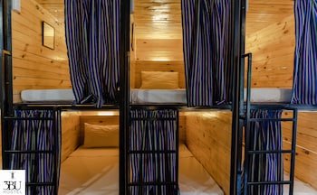 3Bu Hostel La Union