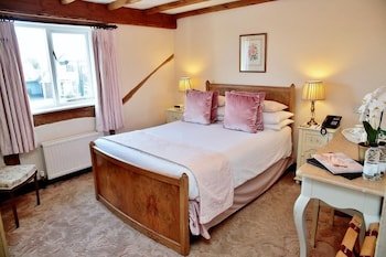 The Inglenook Hotel