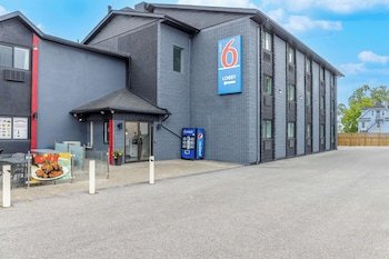 Motel 6 Niagara Falls