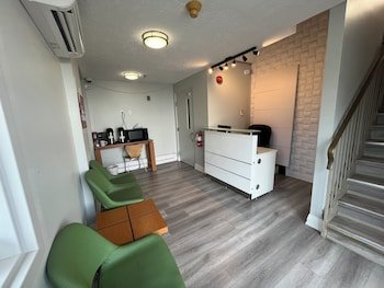 Motel 6 Niagara Falls