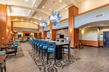 Hampton Inn & Suites Orlando-South Lake Buena Vista