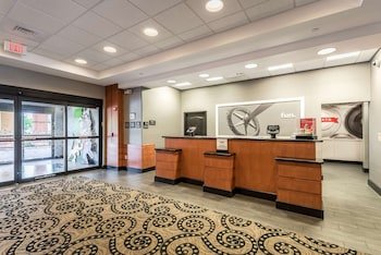 Hampton Inn & Suites Orlando-South Lake Buena Vista