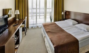 Avanta Hotel Centre