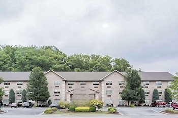 Comfort Inn