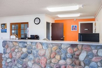 Motel 6 Safford AZ