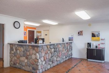 Motel 6 Safford AZ