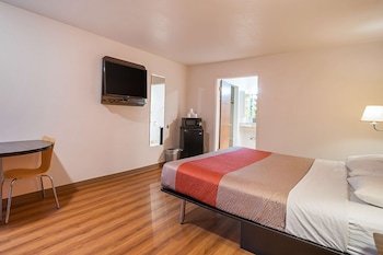 Motel 6 Safford AZ