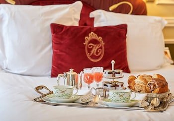 Hotel Heritage Brugge