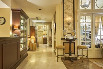 Hotel Heritage Brugge