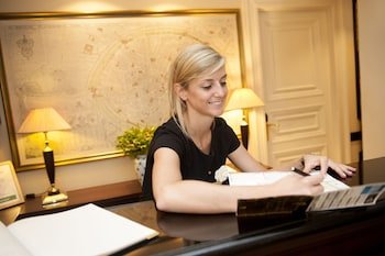 Hotel Heritage Brugge