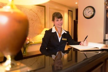 Hotel Heritage Brugge