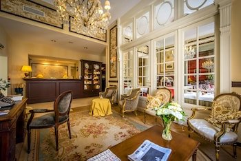Hotel Heritage Brugge