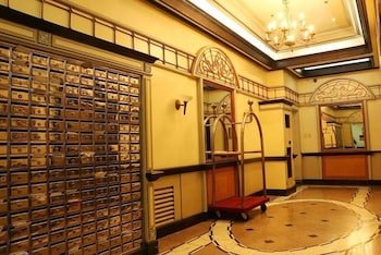 BSA Mansion Hotel